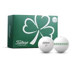 Titleist Pro-V1 Golf Balls green Shamrock 6 Balls