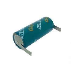 Batteri till Braun Oral-B Triumph 5000 Professional Care NIMH 43x17mm