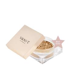 VANI-T Mineral Powder Foundation 15g - Sheer