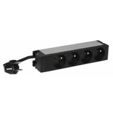 Legrand PDU 10 POWER SUPPLY BLOCK 4X 230V