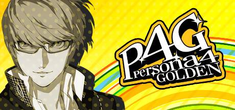 Persona 4 Golden (PC) - Standard