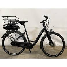 Batavus Torino LX E-Go Svart 48 cm   Recycle - Elcykel-Recycle - Standard Elcykel-RecycleRecycle   Elcykel Recycle   Standard Elcykel Recycle