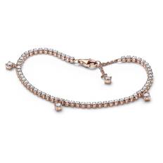 Pandora Armband - 582401C01 - roségold