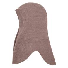 NAME IT Nmfwmino Wool Bru Balaclava |Brown |50-51