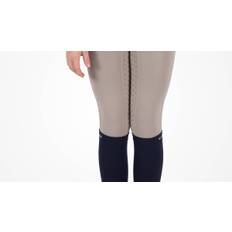 Ridbyxor Barn, Beige