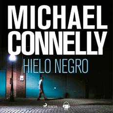 Hielo Negro - Michael Connelly - 9788728220856