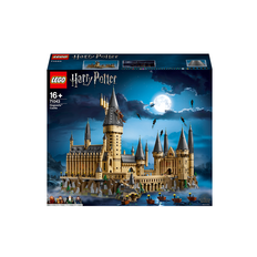 LEGO Harry Potter 71043 Hogwarts™-slottet