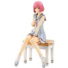 Kotobukiya ARTFX J Lin Catherine Full Body 1: 8 PVC Målad yta produkt