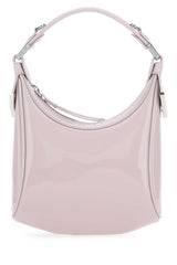 By Far Shoulder Bag — Purple