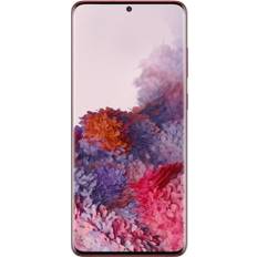 Samsung Galaxy S20+ | 8 GB | 128 GB | Dual-SIM | aura red