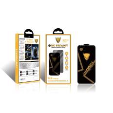 Skyddsglas Premium Integritet iPhone X/XS/11 Pro
