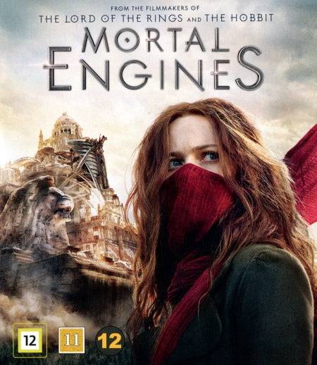 Mortal Engines (Beg)