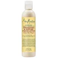 Shea Moisture Jamaican Black Castor Oil Style Lotion