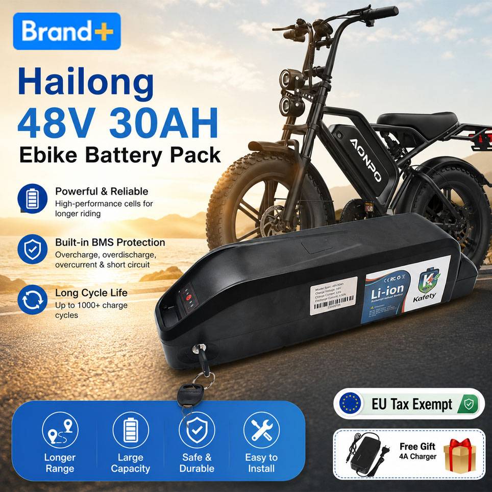 EU Poland Stock Polly Downtube Electric Bike Battery 36V 48V 21700 Lithium Cells Chamrider BMS For Bafang BBS02 BBS03 BBSHD 500W 750W 1000W Conversion Kit CE Certificate