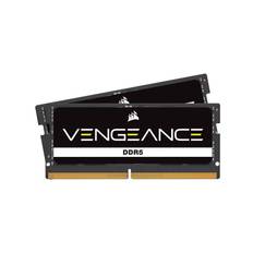 Corsair Vengeance SODIMM DDR5-5600 - 48GB - CL48 - Dual Channel (2 pcs) - Intel XMP - Sort