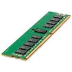 Hewlett Packard Enterprise HPE SmartMemory - DDR4 - modul - 64 GB - DIMM 288-pin - 2933 MHz / PC4-23400 - CL21 - 1.2 V - registrerad - ECC - för Apollo 4200, 4200 Gen10, SimpliVity 380 Gen10