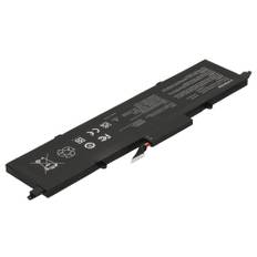 Laptop batteri 0B200-03610100 til bl.a. Asus ROG G14 GA401QEC - 3800mAh