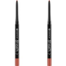 2st essence 8H Matte Comfort Lipliner 12 - 0,3 g