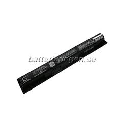 Batteri till HP ProBook 450 G3 mfl - 2.200 mAh