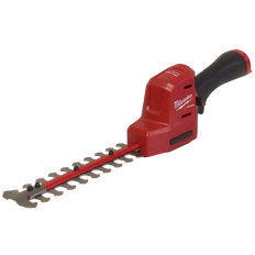 Milwaukee Hækkeklipper/trimmer 20cm sværd M12 FHT20-0