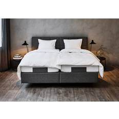 Tempur Spring Box Elevationsseng - 180x200 / Pro SmartCool