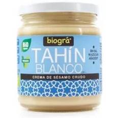 Biográ Tahin Blanco 200g Biogra Bio