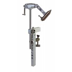 Petitjean Swiss Vise Premier Flies C-Clamp