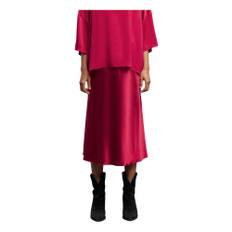 Ahlvar Gallery, Kjol, Dam, XL, Hana silkesatinkjol