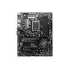 MSI PRO B760-VC WIFI