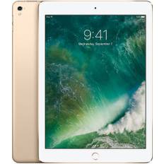 iPad Pro 1 (2016) | 9.7" | 256 GB | 4G | guld