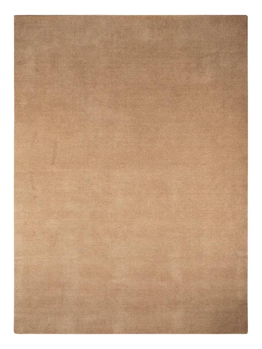 Earth Natural Tæppe fra Massimo Light beige / 300 × 400 cm - Jacobsen Plus