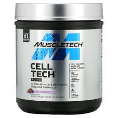 Cell-Tech Elite, Ice Berry Slushie - 594g