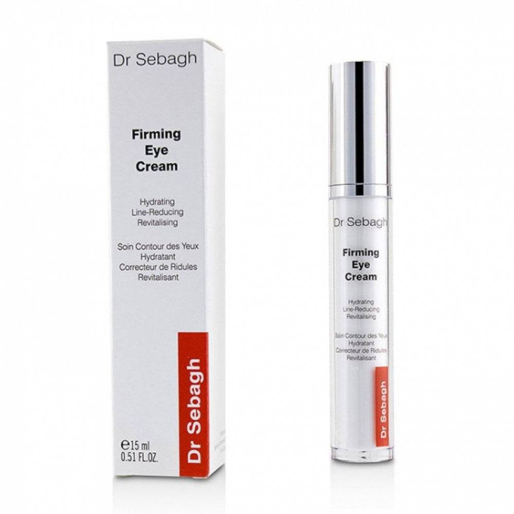 Dr Sebagh Åtstramande ögonkräm 15ml