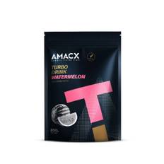 Amacx Turbo Drink Vandmelon 850g