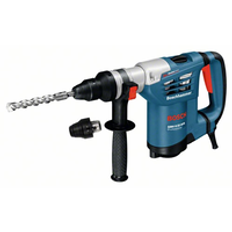 Bohrhammer mit SDS-Plus GBH 4-32 DFR, mit L-BOXX