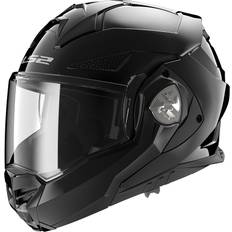LS2 FF901 Advant X Solid, Modulær hjelm