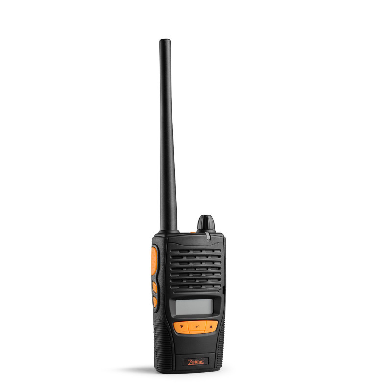 Zodiac Basic Pro 155 MHz Paket 1