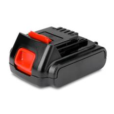 Batteri för Black & Decker ASL148K, ASL148KB, EGBL148K, EGBL14K, EGBL148KB, ASD14KB (BL1114, BL1514, BL1314) 14.4V 2.5Ah Li Ion från CELLONIC