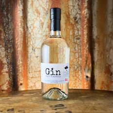 Knaplund Gin | Navy Strength 58 %