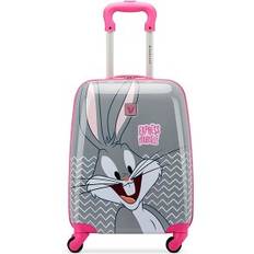 Looney Tunes 4 Rollen Kindertrolley 44 cm