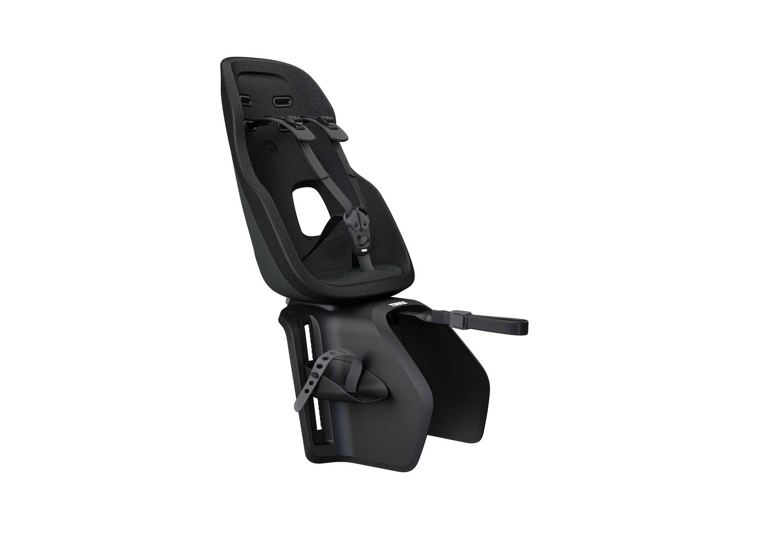 Thule Yepp Nexxt 2 Maxi RM Barnstol