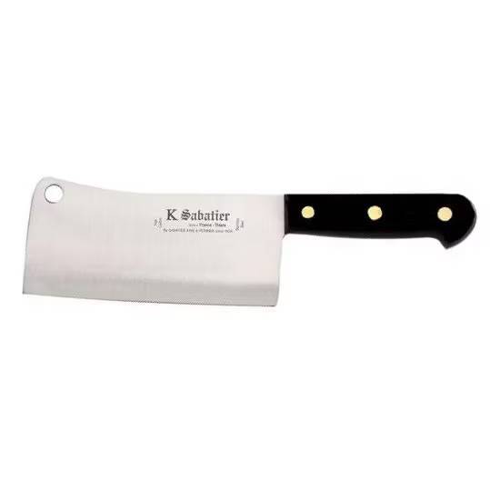 Sabatier K Köttyxa 16 cm