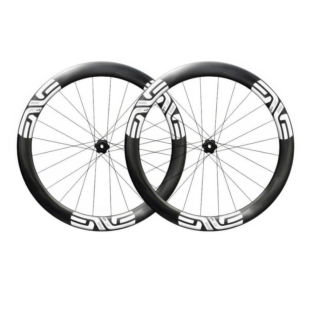 ENVE SES 3.4 Carbon Hjulsæt - Shimano HG - White Decal