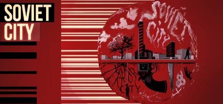 Soviet City (PC) - Standard