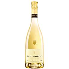 Champagne Grand Blanc Extra Brut - Magnum 1,5L