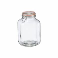 Modern House Sogn Glasburk  3 l