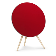 Cover til Beoplay & Beosound A9