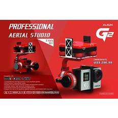 G2 3-AXIS Gimbal