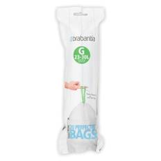 BRABANTIA AFFALDSPOSE G 23-30 LITER