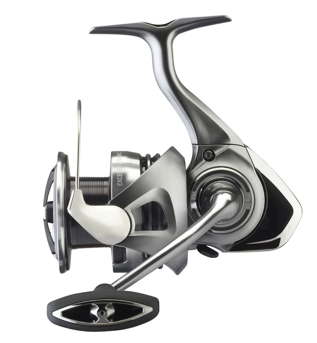 69Daiwa 23 Exceler LT 2500